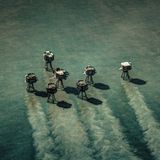 Michael Marsh/Historic Photographer of The Year