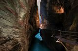 Aareschlucht