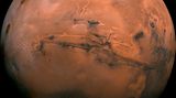 Valles Marineris