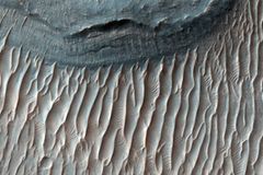 Valles Marineris