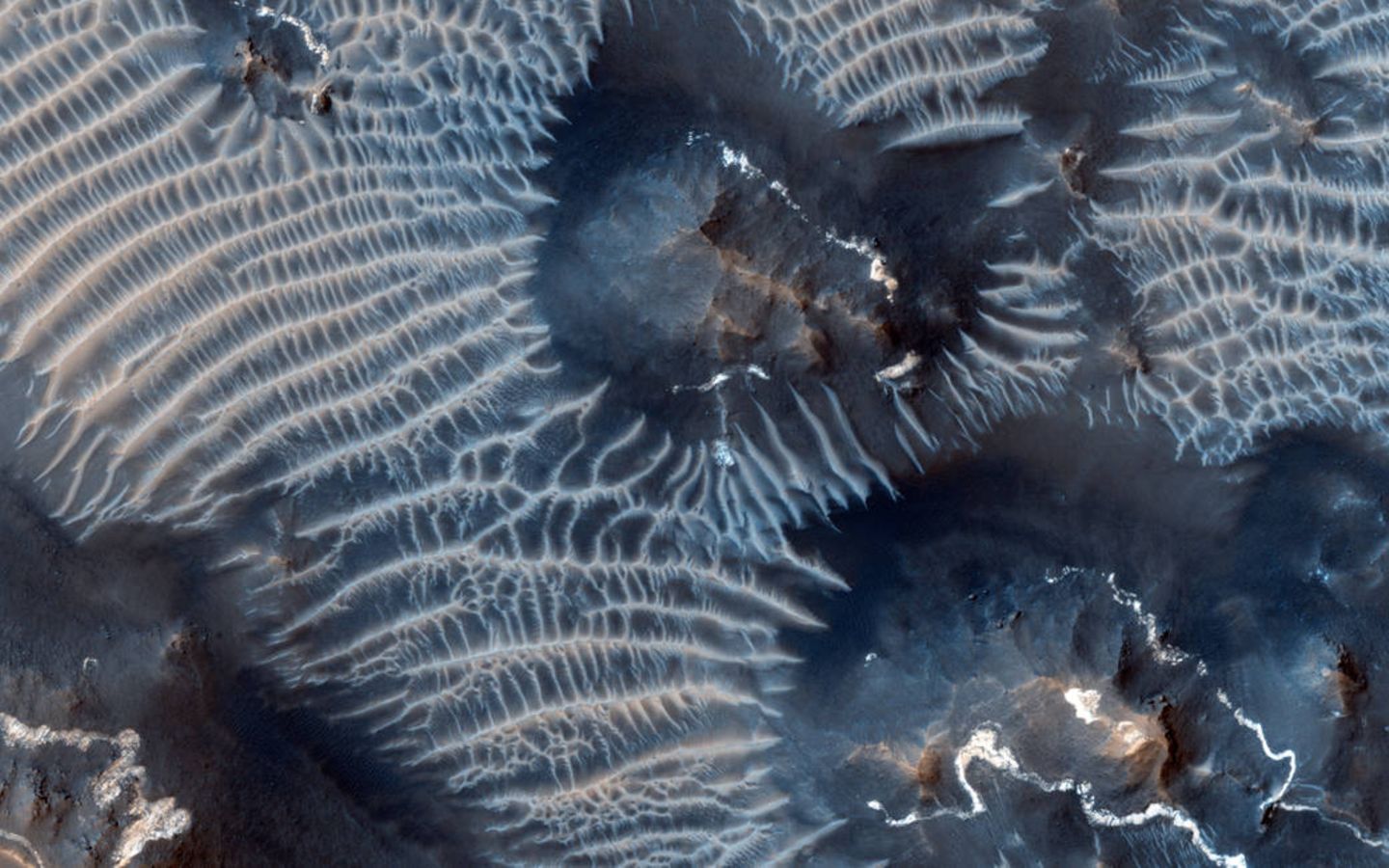 Valles Marineris