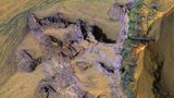 Valles Marineris