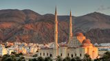 Muskat, Oman