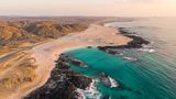 Masirah Island, Oman