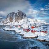 GEO LESERFOTO: Die besten Leserfotos: Januar 2021 - Bild 15