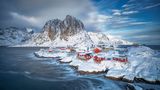 GEO LESERFOTO: Die besten Leserfotos: Januar 2021 - Bild 15