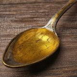 Vitamin D in Fischöl