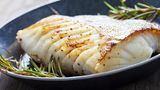 Vitamin D in Fisch