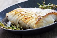 Vitamin D in Fisch