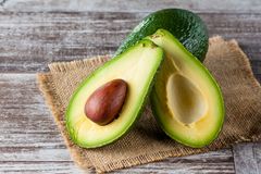 Vitamin D in Avocado