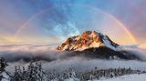 Slowakei, Fatra