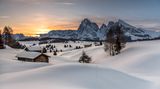 Seiser Alm