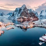 Reine, Lofoten