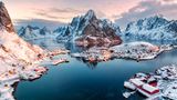 Reine, Lofoten