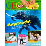 Noch mehr schwimmende TIere ...