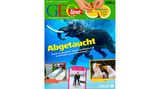 Noch mehr schwimmende TIere ...