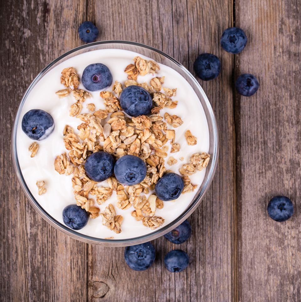 Joghurt