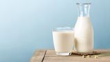 Milch