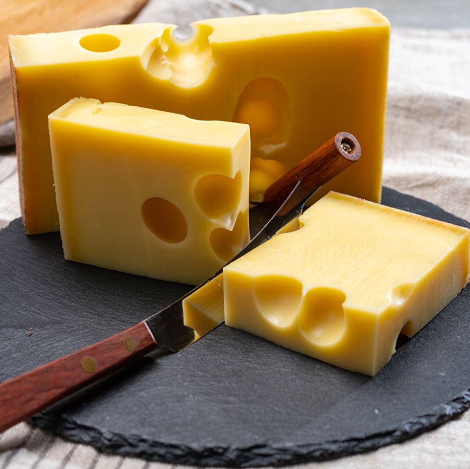 Emmentaler