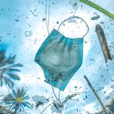 Christophe Chellapermal/Ocean Art 2020 Contest