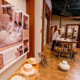 Die Geschichte des Panamahuts