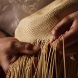 Die Geschichte des Panamahuts