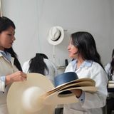 Die Geschichte des Panamahuts