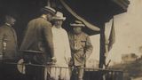 Theodore Roosevelt