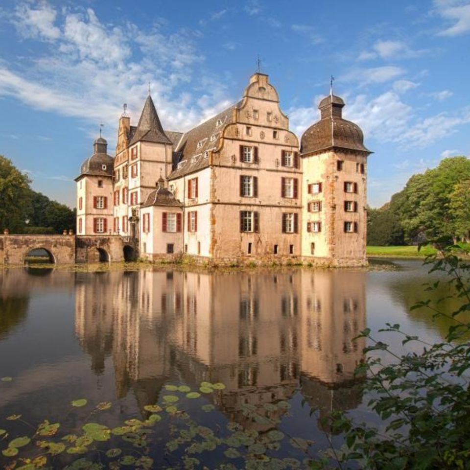 Schloss Bodelschwingh