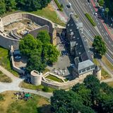 Schloss Broich, Mülheim