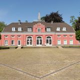 Schloss Oberhausen