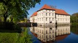 Schloss Strünkede in Herne