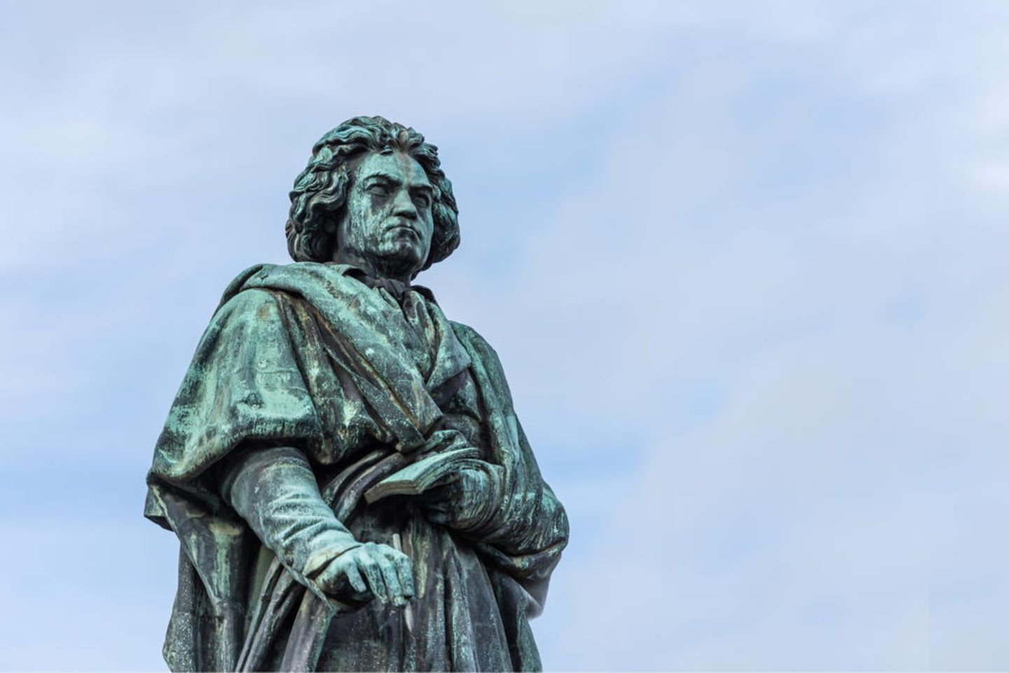 Neue Studie : Hat das Genie einfache Fehler gemacht und sein Metronom nicht richtig abgelesen? Eine spanische Studie zu Beethoven legt genau das nahe
