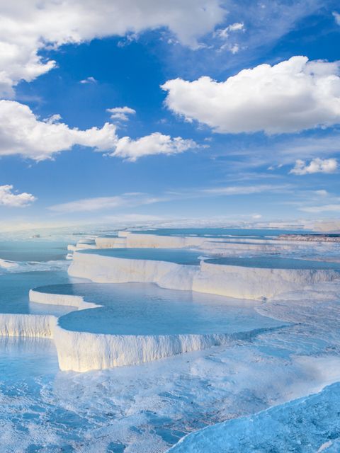 Pamukkale
