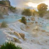 Terme di Saturnia