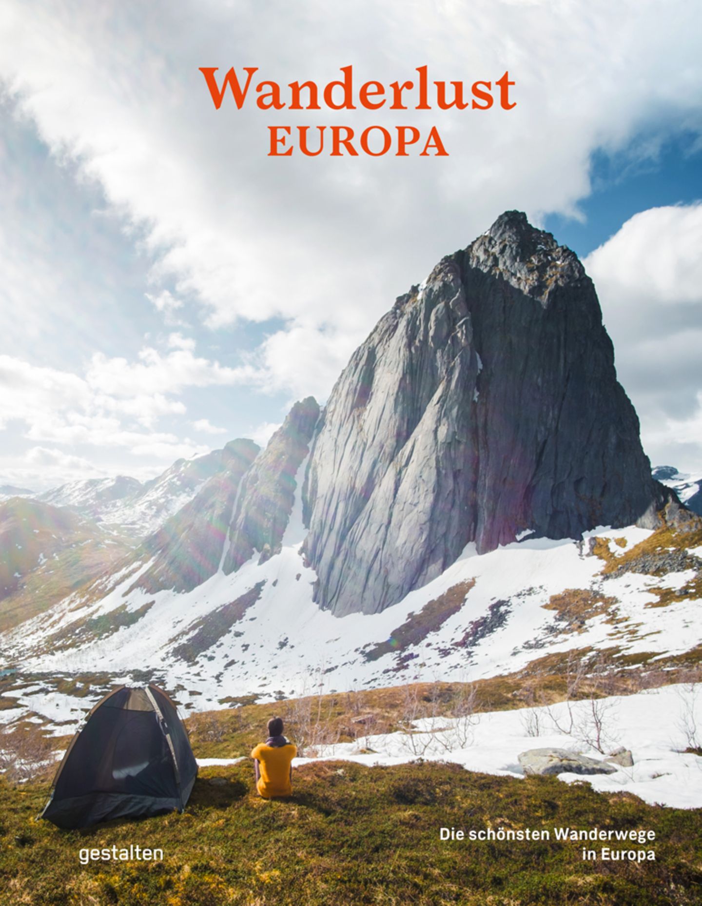 Wanderlust Euopa