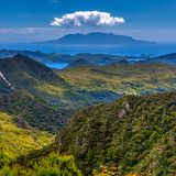 Great Barrier Island, Neuseeland
