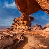 Wadi Rum