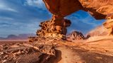 Wadi Rum