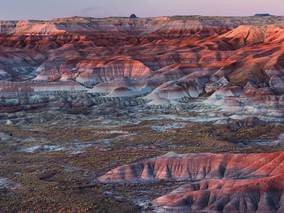 Painted Desert in den USA [GEO]