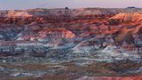 Painted Desert