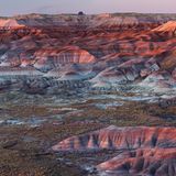 Painted Desert