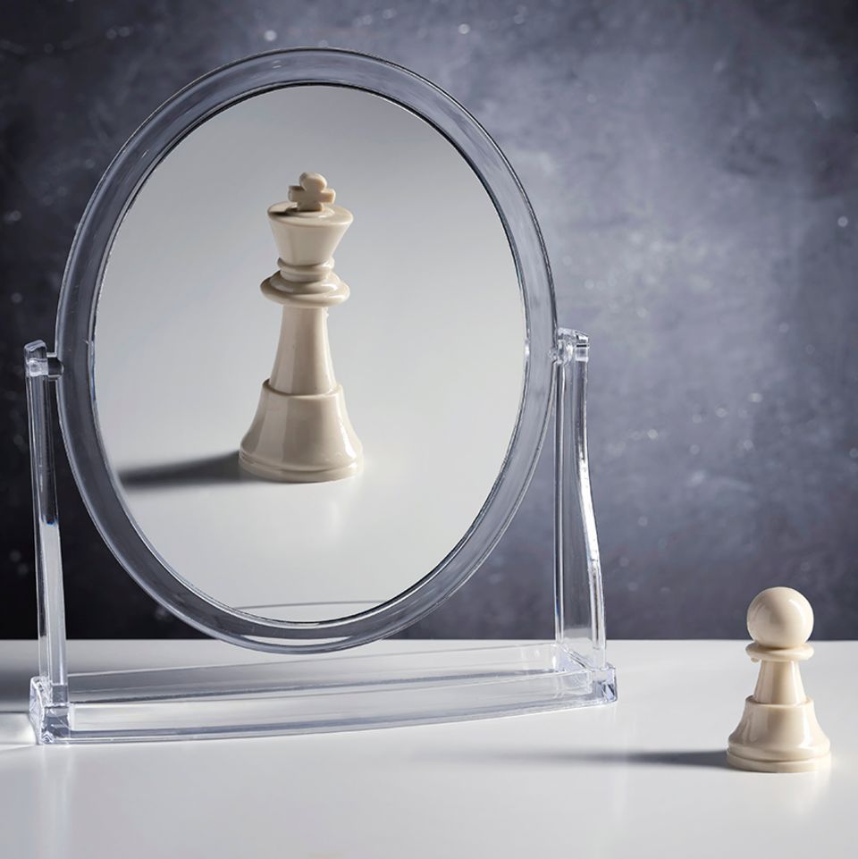 Dunning-Kruger-Effekt