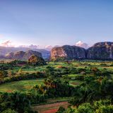 Vinales Tal, Kuba