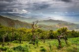 Great Rift Valley, Äthiopien