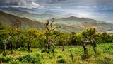 Great Rift Valley, Äthiopien