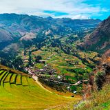 Heiliges Tal der Inka, Peru