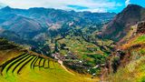 Heiliges Tal der Inka, Peru