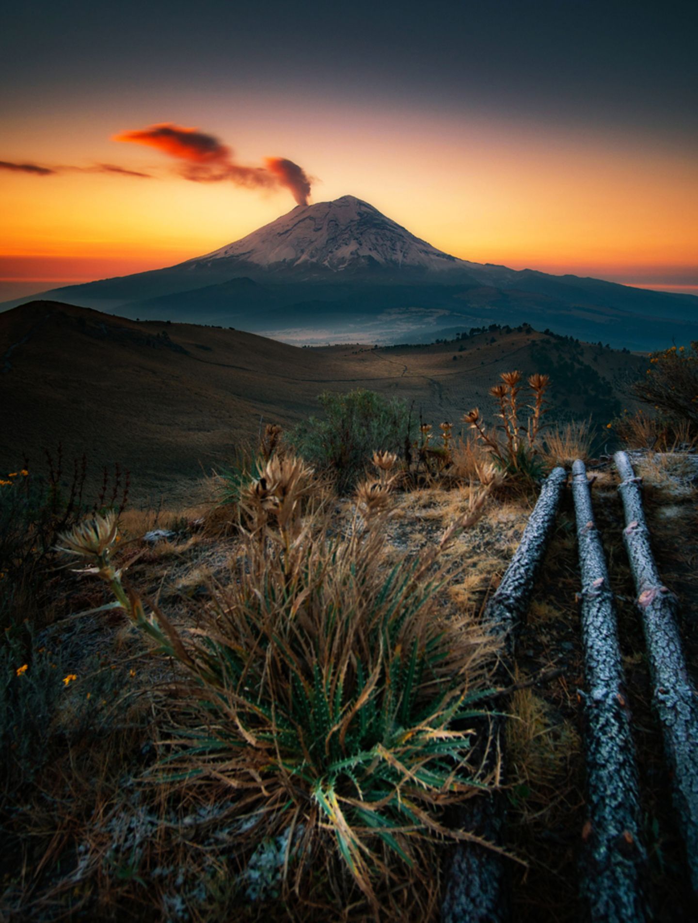 Brian Mena Laureano, Mexico, Winner, National Awards, 2021 Sony World Photography Awards