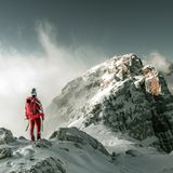 Aljaž Žnidaršič, Slovenia, Winner, National Awards, 2021 Sony World Photography Awards